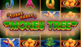 Shake Shake Money Tree