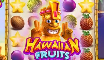Hawaiian Fruits