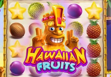 Hawaiian Fruits