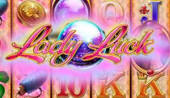 Lady Luck