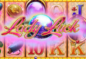 Lady Luck