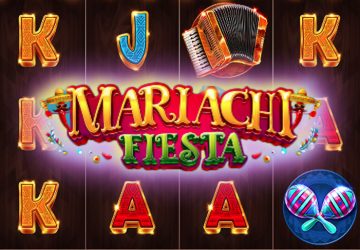 Mariachi Fiesta
