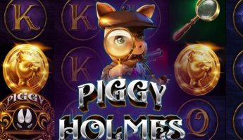 Piggy Holmes