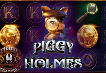 Piggy Holmes