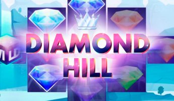 Diamond Hill