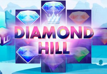 Diamond Hill