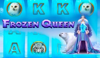 Frozen Queen