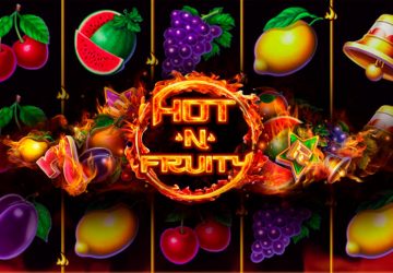 Hot’n’Fruity