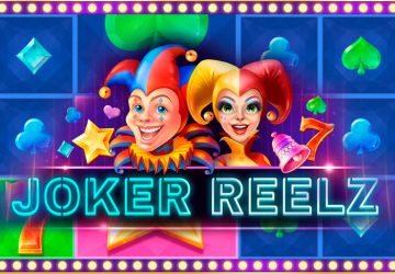 Joker Reelz