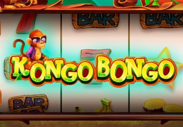 Kongo Bongo