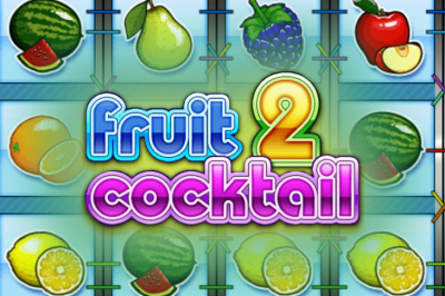 Fruit Cocktail 2