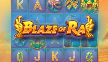 Blaze of Ra