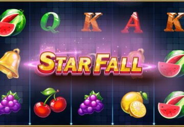 Star Fall