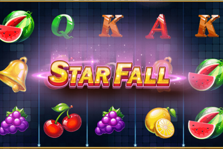 Игровой автомат starfall бесплатные онлайн казино слот игры