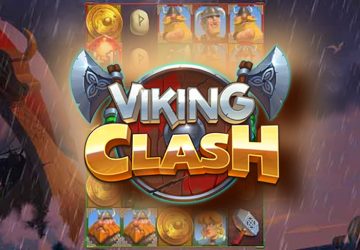 Viking Clash