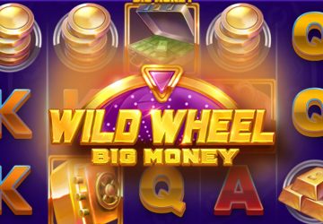 Wild Wheel