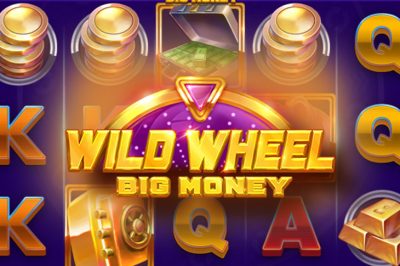 Wild Wheel
