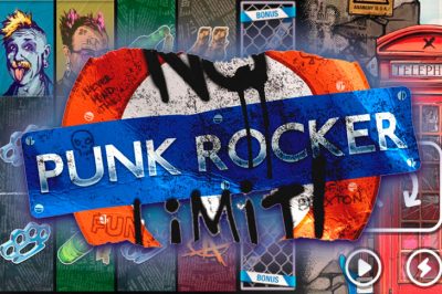 Punk Rocker