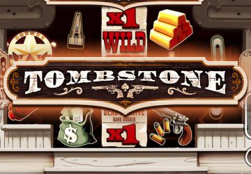 Tombstone