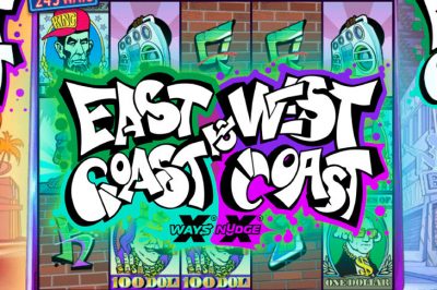 East Coast vs West Coast