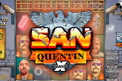San Quentin xWays