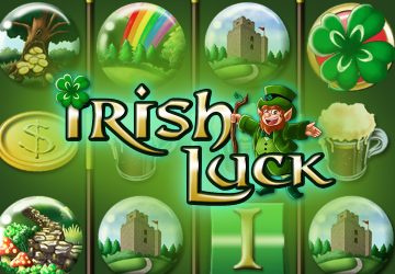 Irish Luck