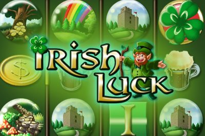 Irish Luck