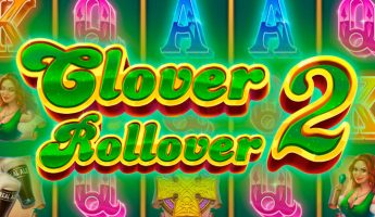 Clover Rollover 2