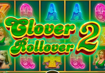 Clover Rollover 2