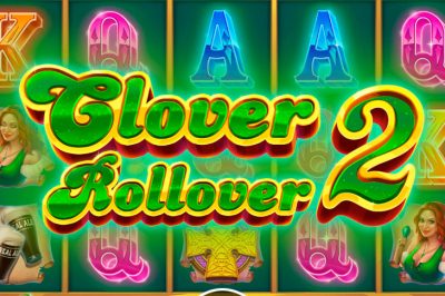 Clover Rollover 2