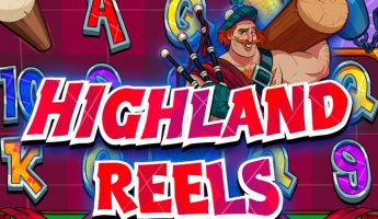 Highland Reels
