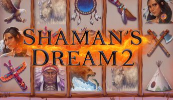 Shaman’s Dream 2
