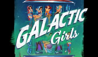 Galactic Girls