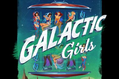 Galactic Girls