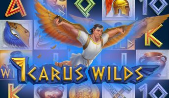 Icarus Wilds