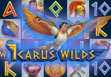 Icarus Wilds