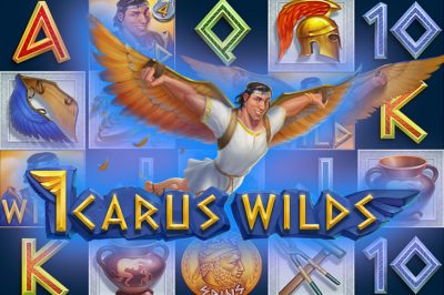 Icarus Wilds
