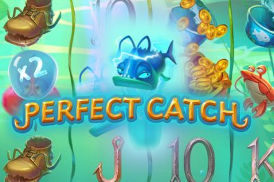 Perfect Catch