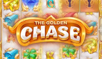 The Golden Chase