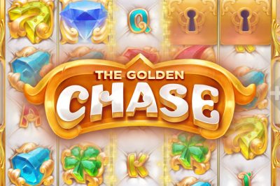 The Golden Chase