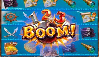 123 Boom! 123 Boom!