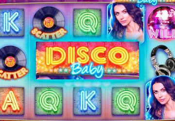 Disco Baby