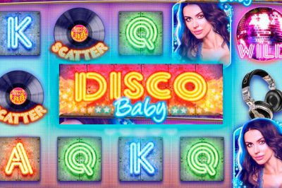 Disco Baby
