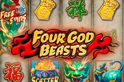 Four God Beasts