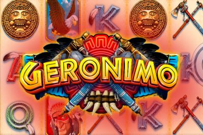 Geronimo