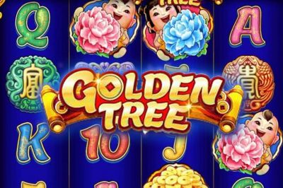 Golden Tree