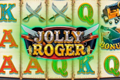 Jolly Roger