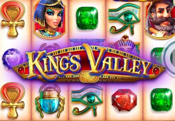 King’s Valley