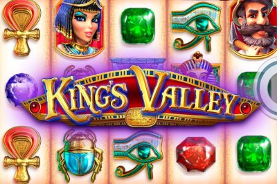 King’s Valley