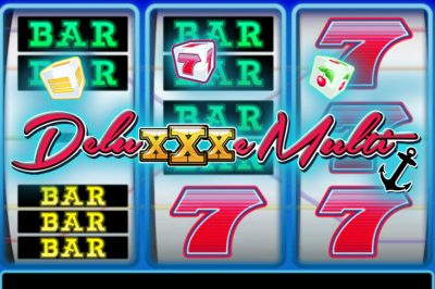 DeluXXXe Multi